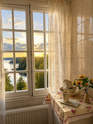 Double Room | Bathroom