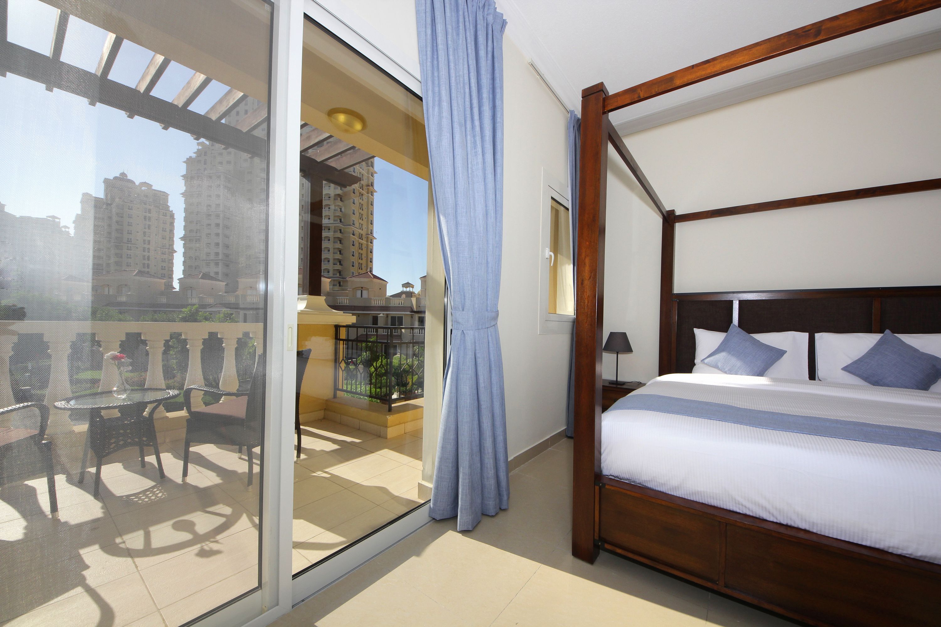 Villa - 2 sovrum | 2 sovrum, strykjärn/strykbräda, gratis barnsängar och gratis wi-fi