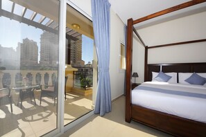 Villa, 2 Schlafzimmer