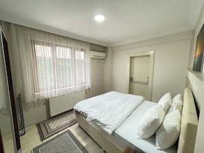 Family Apartment, 2 Bedrooms, Kitchen