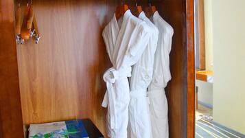 Habitación familiar | Servicios de la habitación