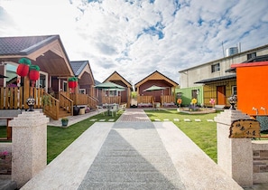 Exterior - Happy House (Liuqiu)