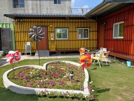 經濟雙人房 | 書桌、遮光布/窗簾、折疊床/加床、免費無線上網