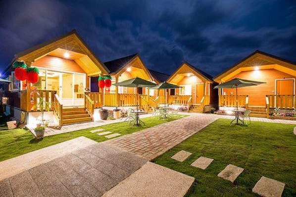 Exterior - Happy House (Liuqiu)