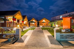 Exterior - Happy House (Liuqiu)