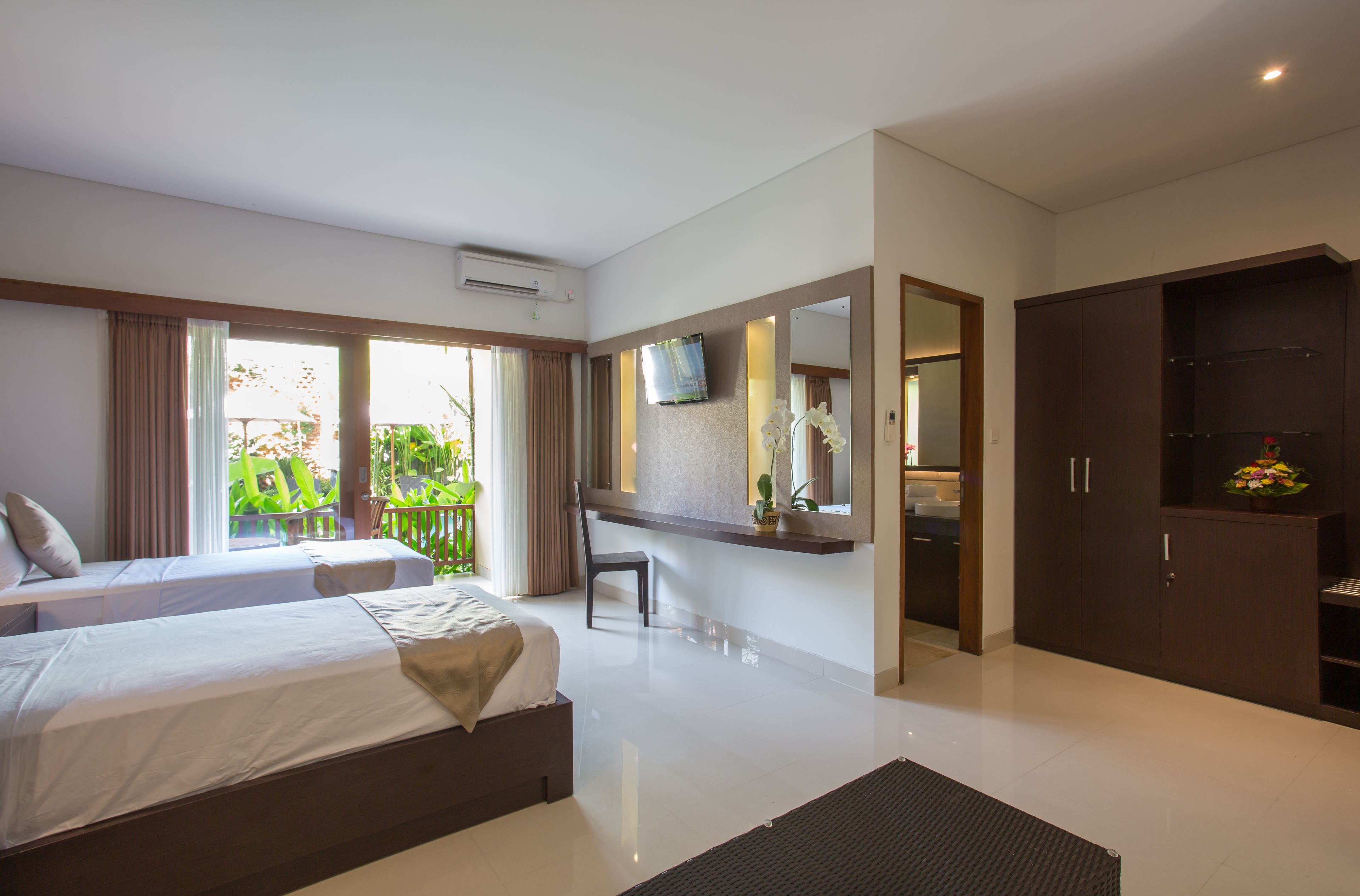 Photo - Grand Sehati & Spa, Ubud