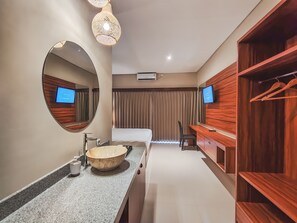 Superior Double or Twin Room - Grand Sehati & Spa Ubud (Ubud)