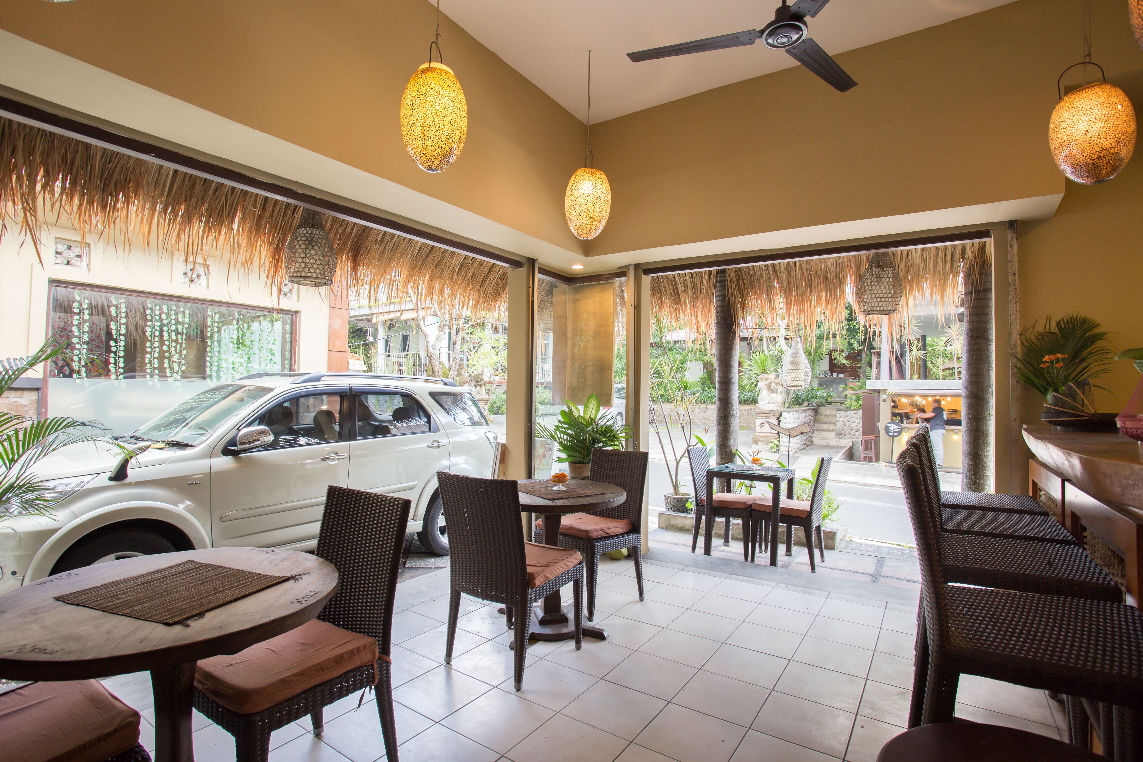 Photo - Grand Sehati & Spa, Ubud