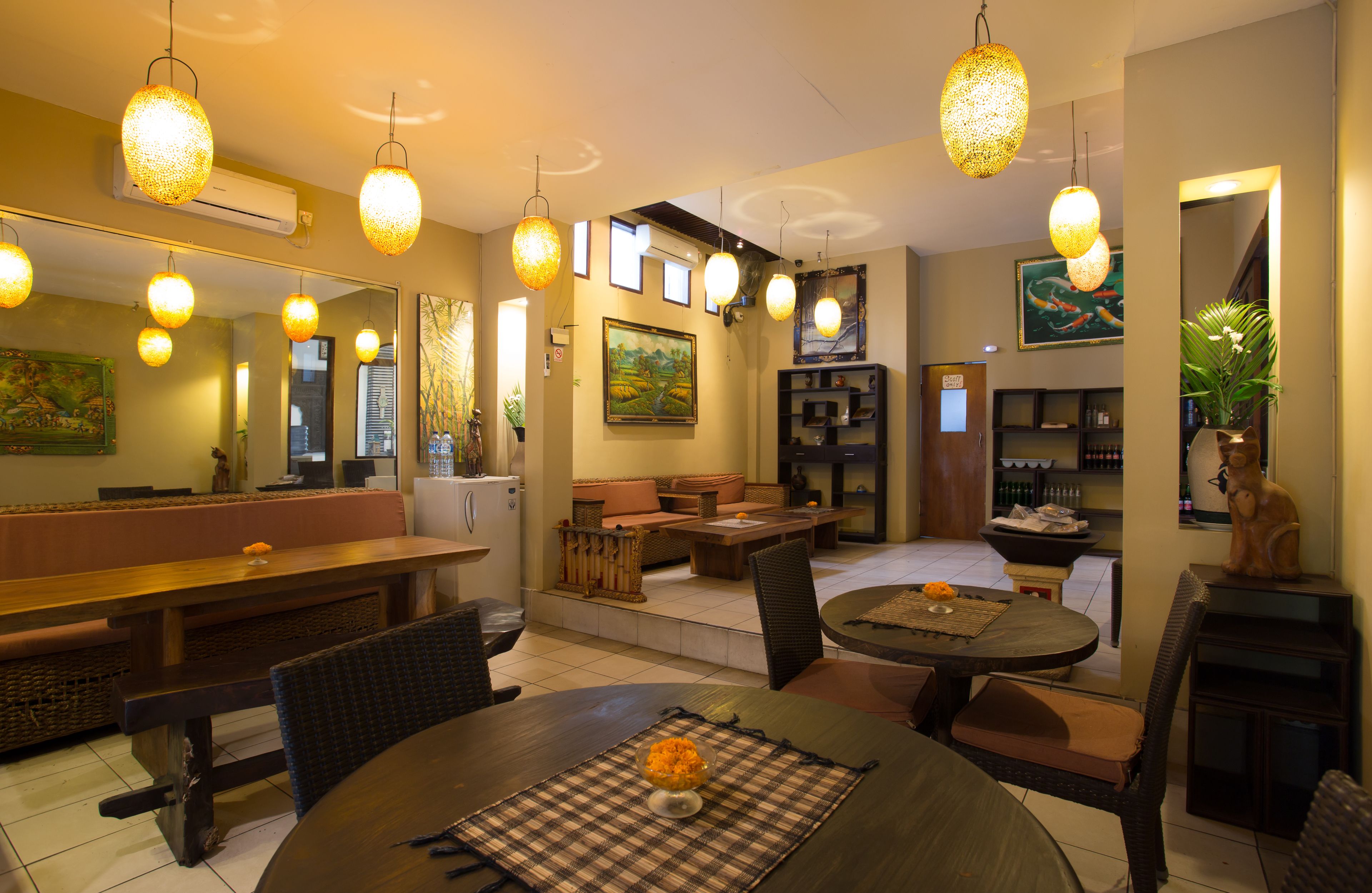 Photo - Grand Sehati & Spa, Ubud