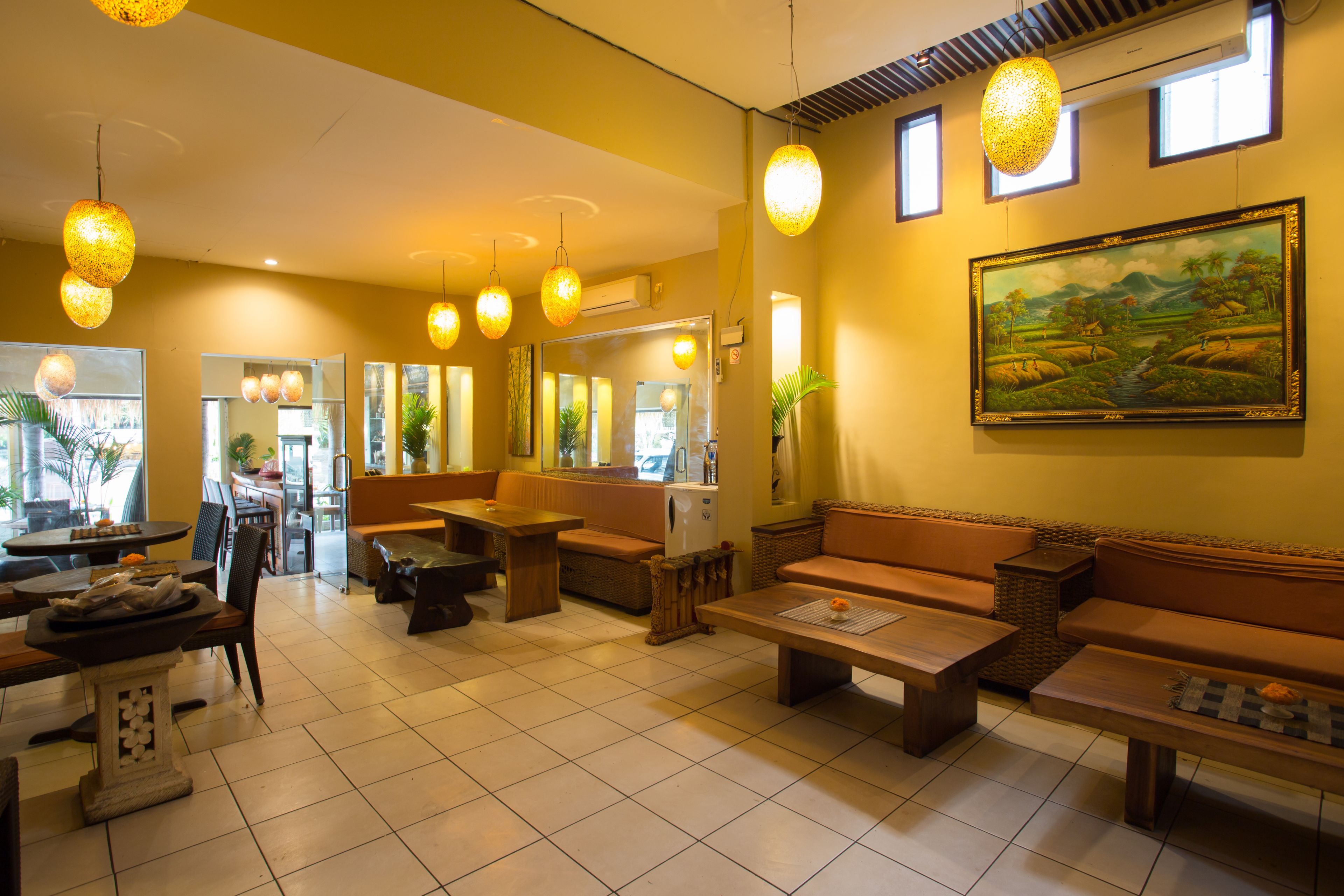Foto - Grand Sehati & Spa, Ubud