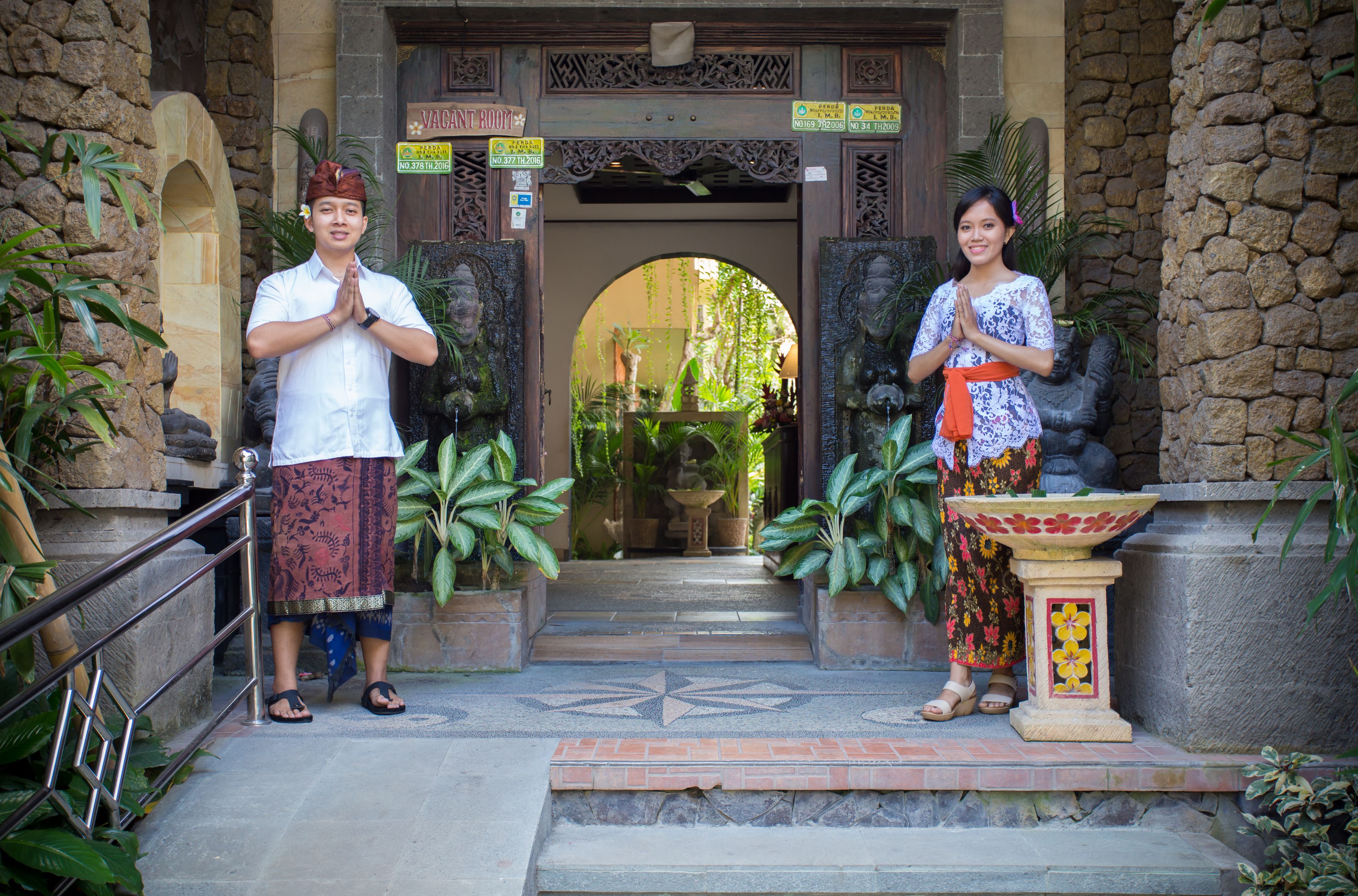Photo - Grand Sehati & Spa, Ubud