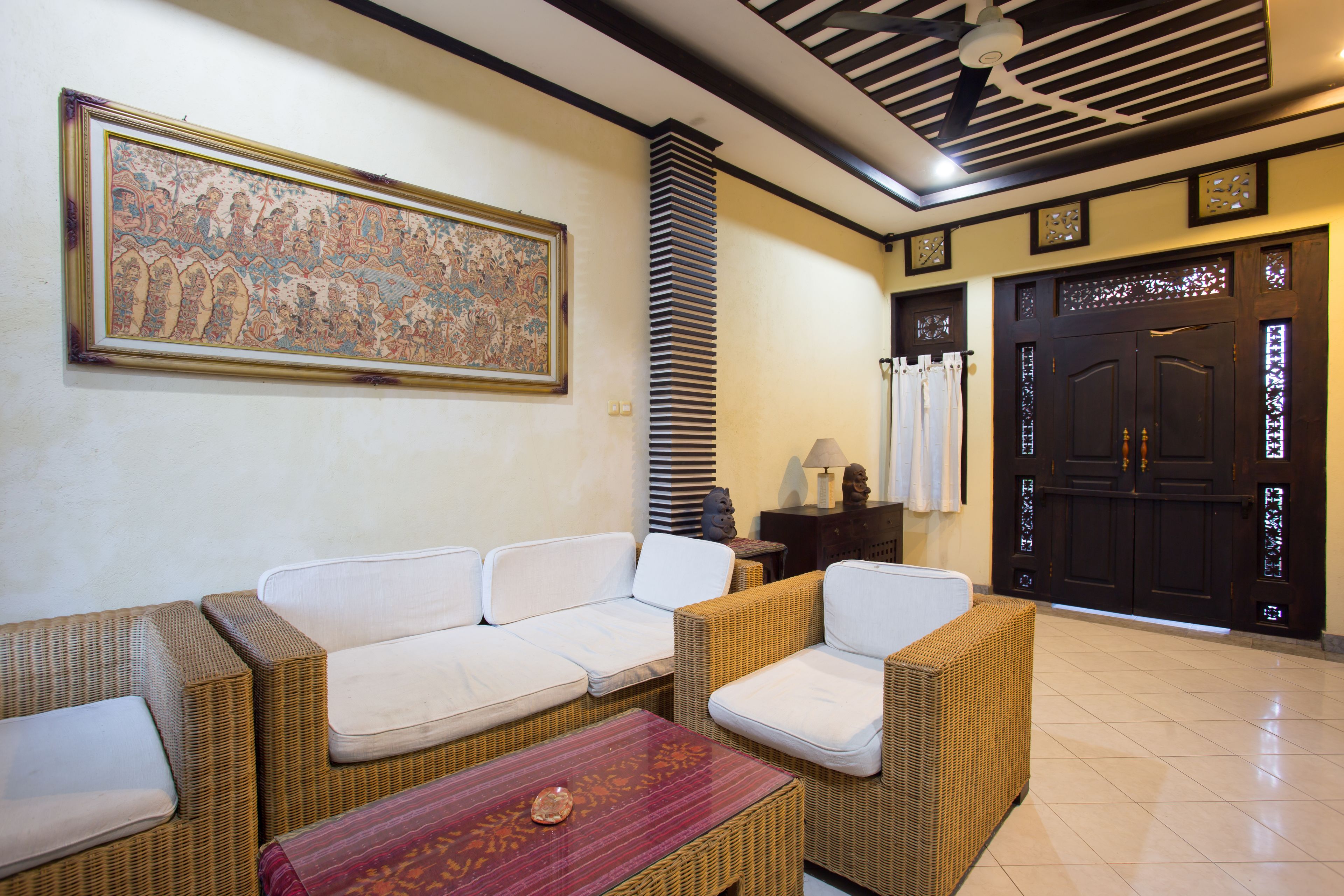 Photo - Grand Sehati & Spa, Ubud