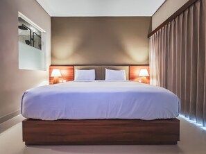Superior Double or Twin Room - Grand Sehati & Spa Ubud (Ubud)