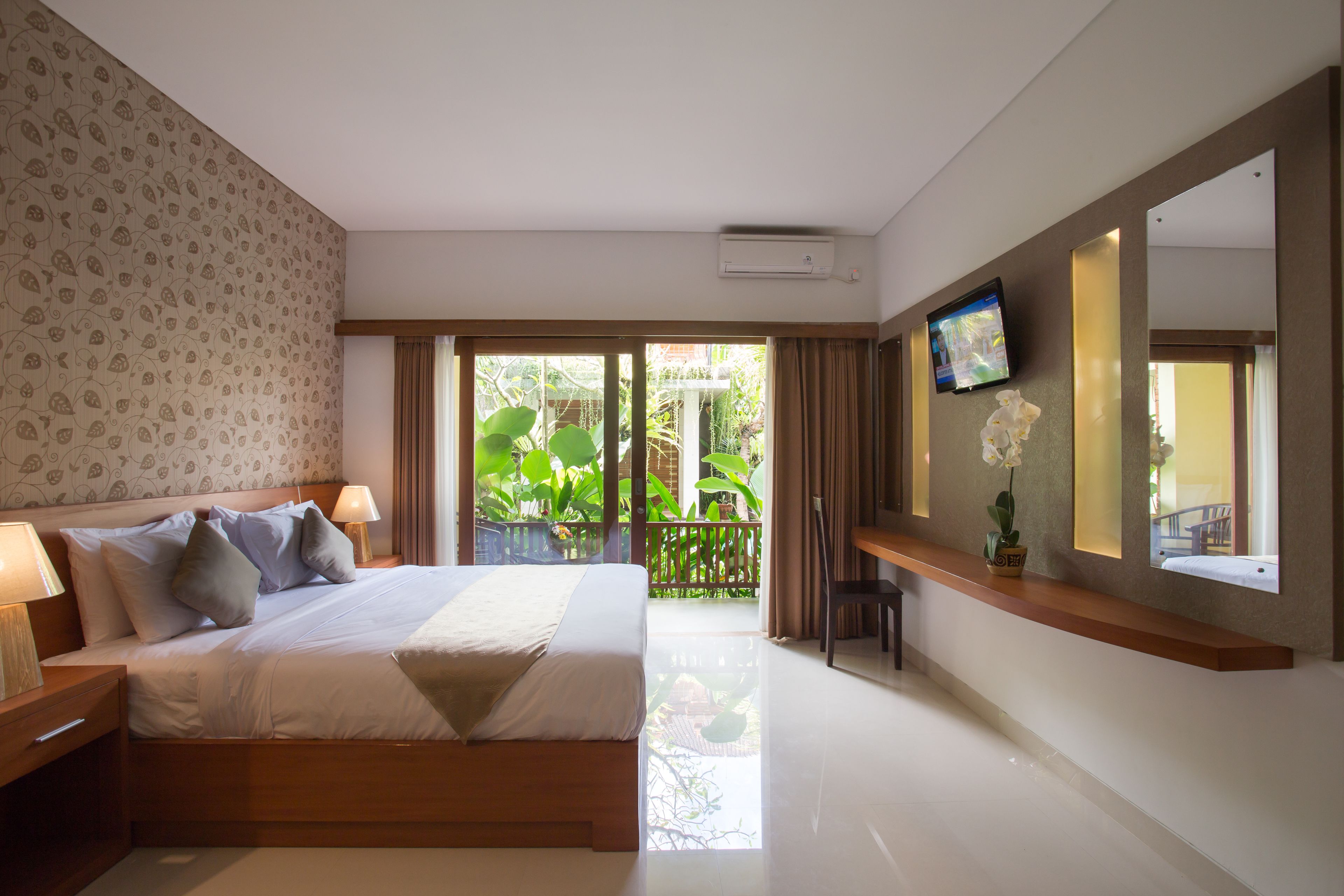 Photo - Grand Sehati & Spa, Ubud