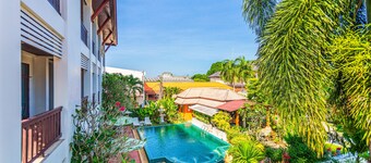 Phuket Monaburi Boutique Hotel