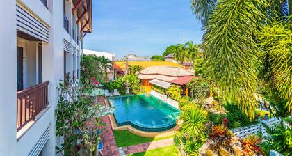 Phuket Monaburi Boutique Hotel