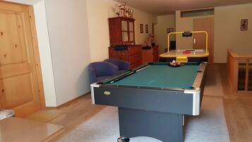 Billiards