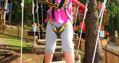 FERIENHAUS-TOELDERERHOF