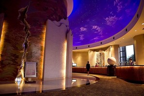 Unclassified image, 5 of 23, button - PARKVIEW DINGSHAN HOTEL (Nanjing)