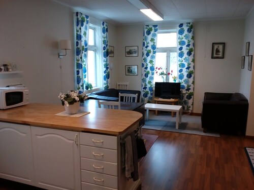 Vandrarhemmet Hammar - Hostel