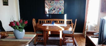 Vandrarhemmet Hammar - Hostel