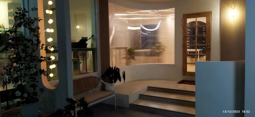 Sukwimol Place Hotel