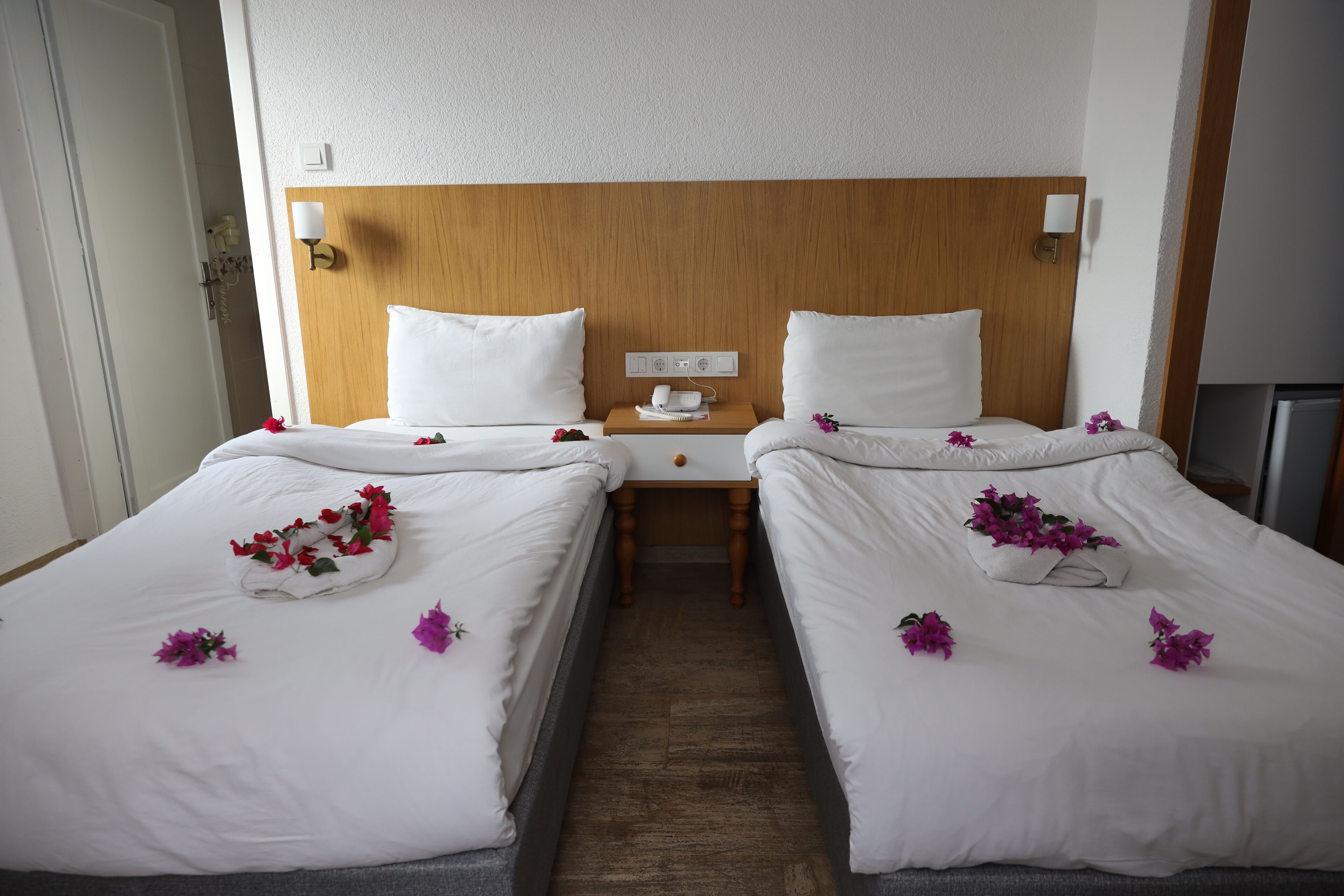 1 bedroom, free wifi