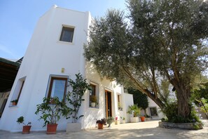 Property grounds - Eden Hotel (Bodrum)