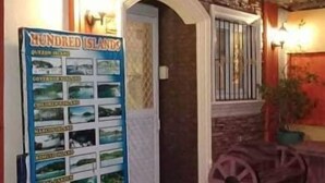 House, 1 Bedroom
