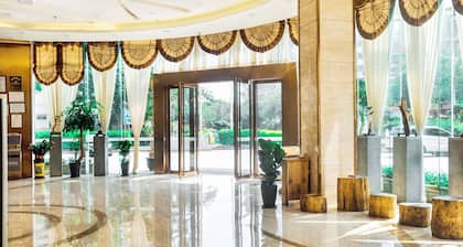 Xiamen Hooray Hotel