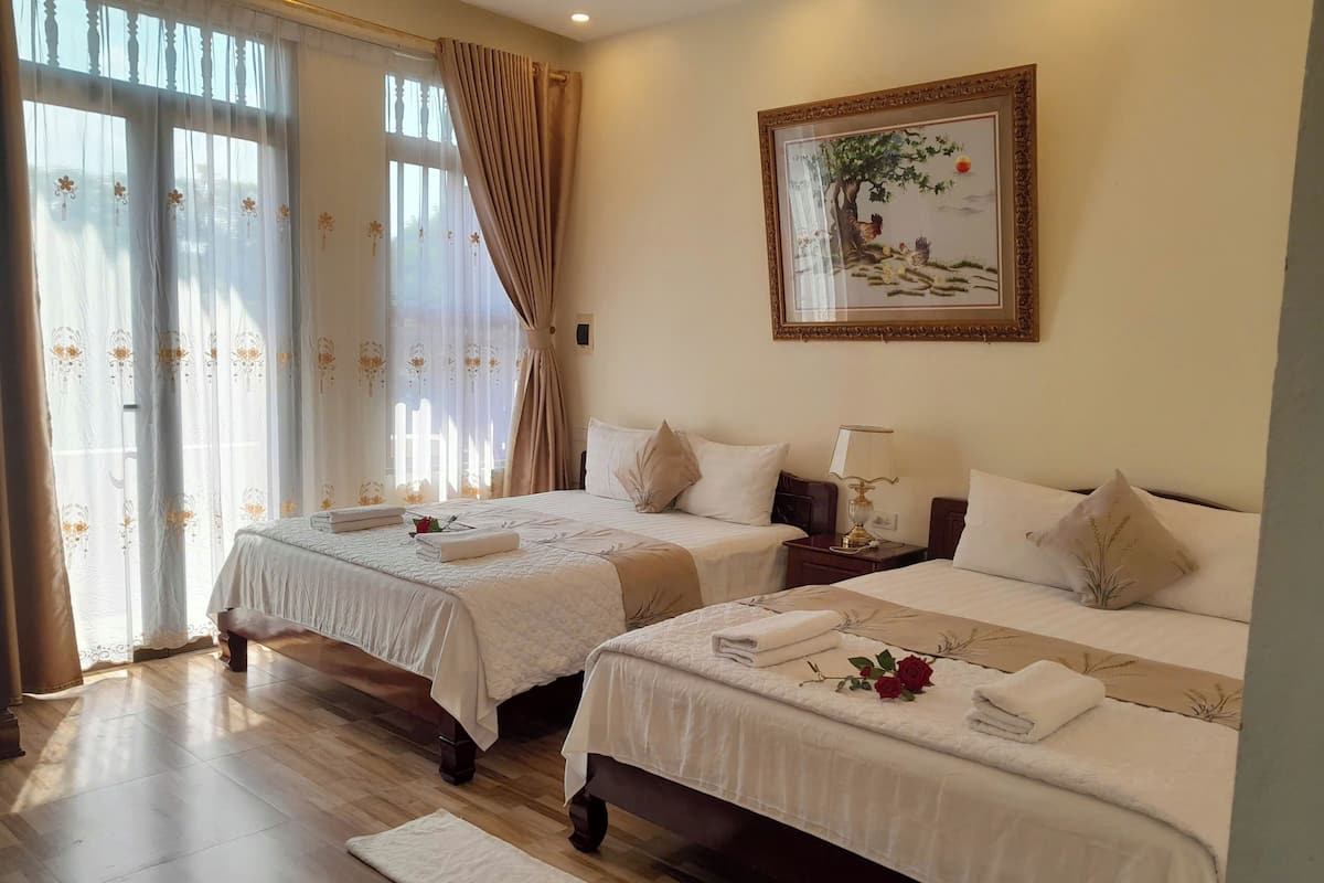 Family Suite Deluxe