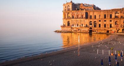 LHP Suite Posillipo