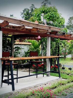 Lounge lobi