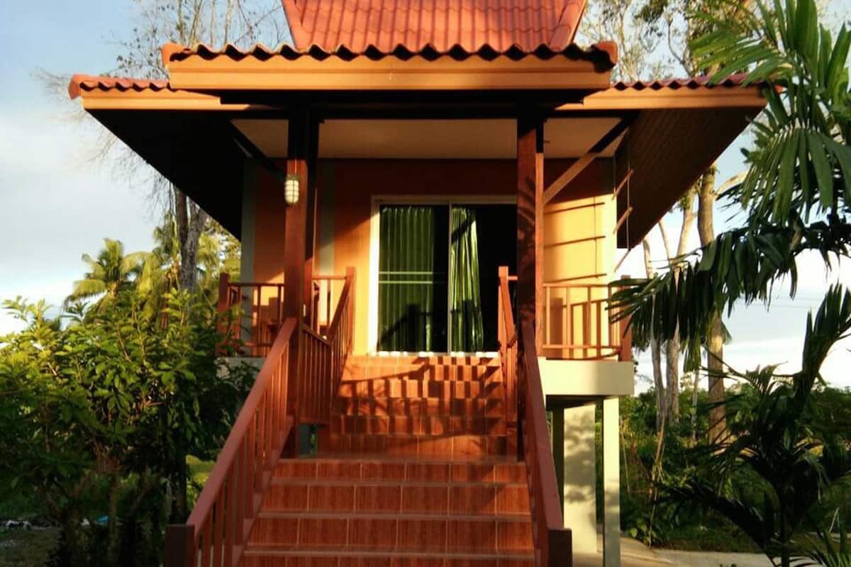 Habitación estándar | Escritorio