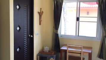 Standard Room | Room amenity