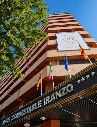 Condestable Iranzo