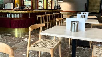 Bar (sur place)