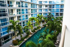 Exterior - Centara Avenue Residence by Towers (Pattaya)