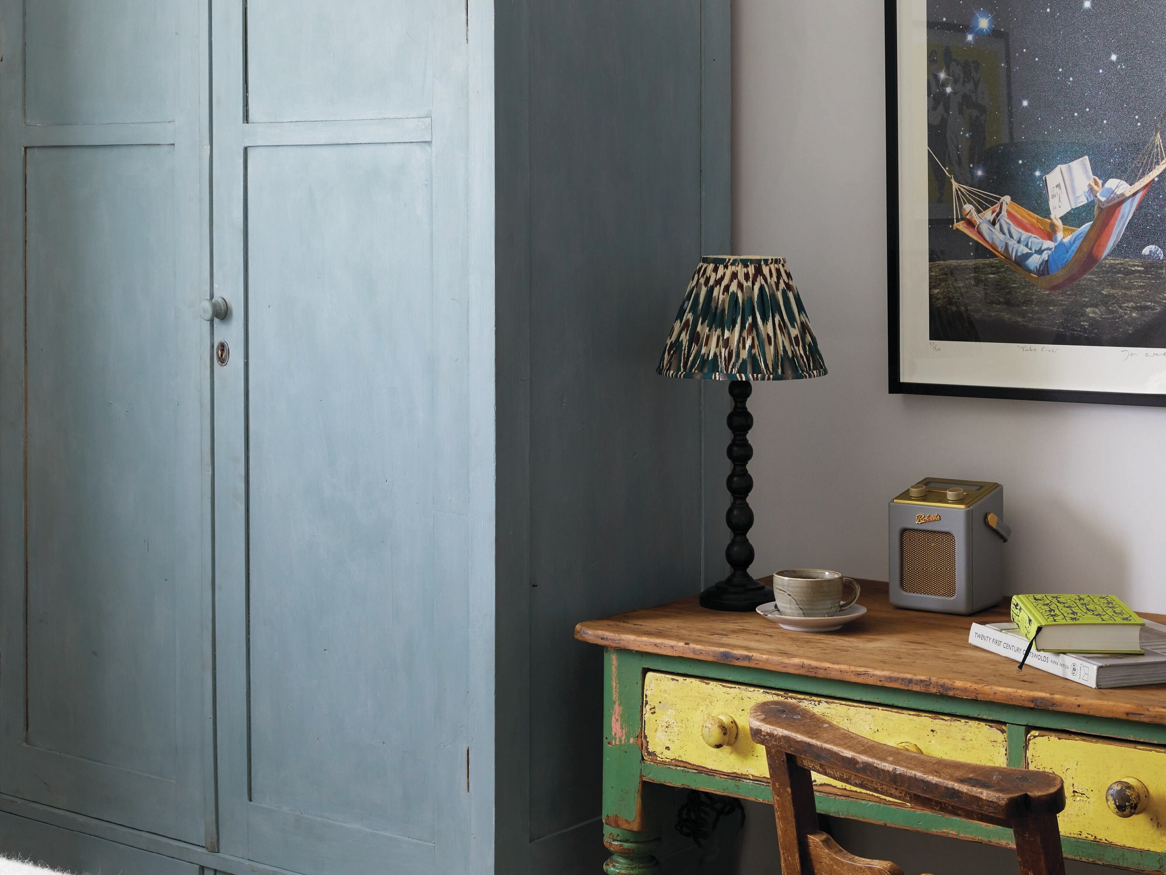 Foto - Artist Residence Oxfordshire
