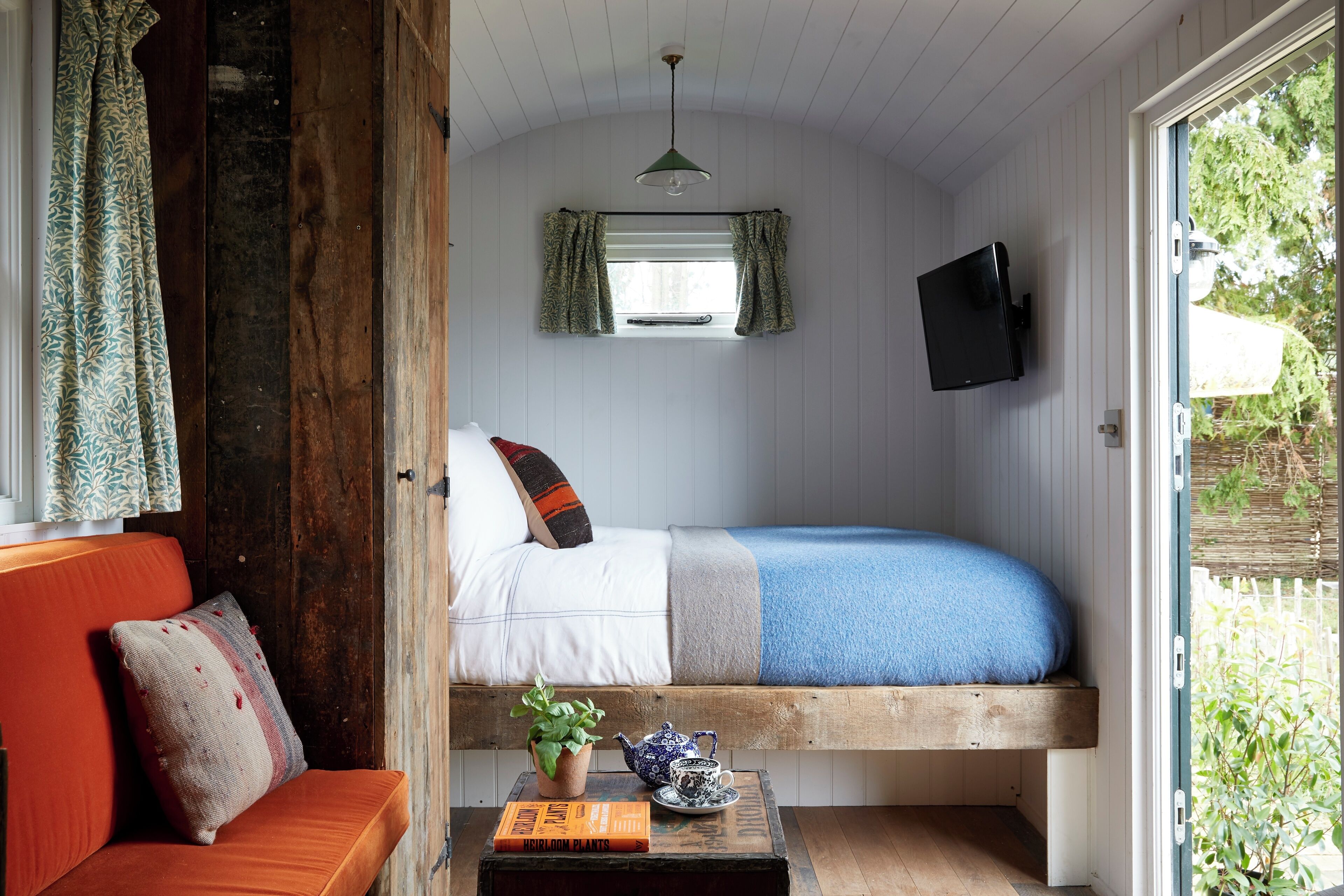 Photo - Artist Residence Oxfordshire