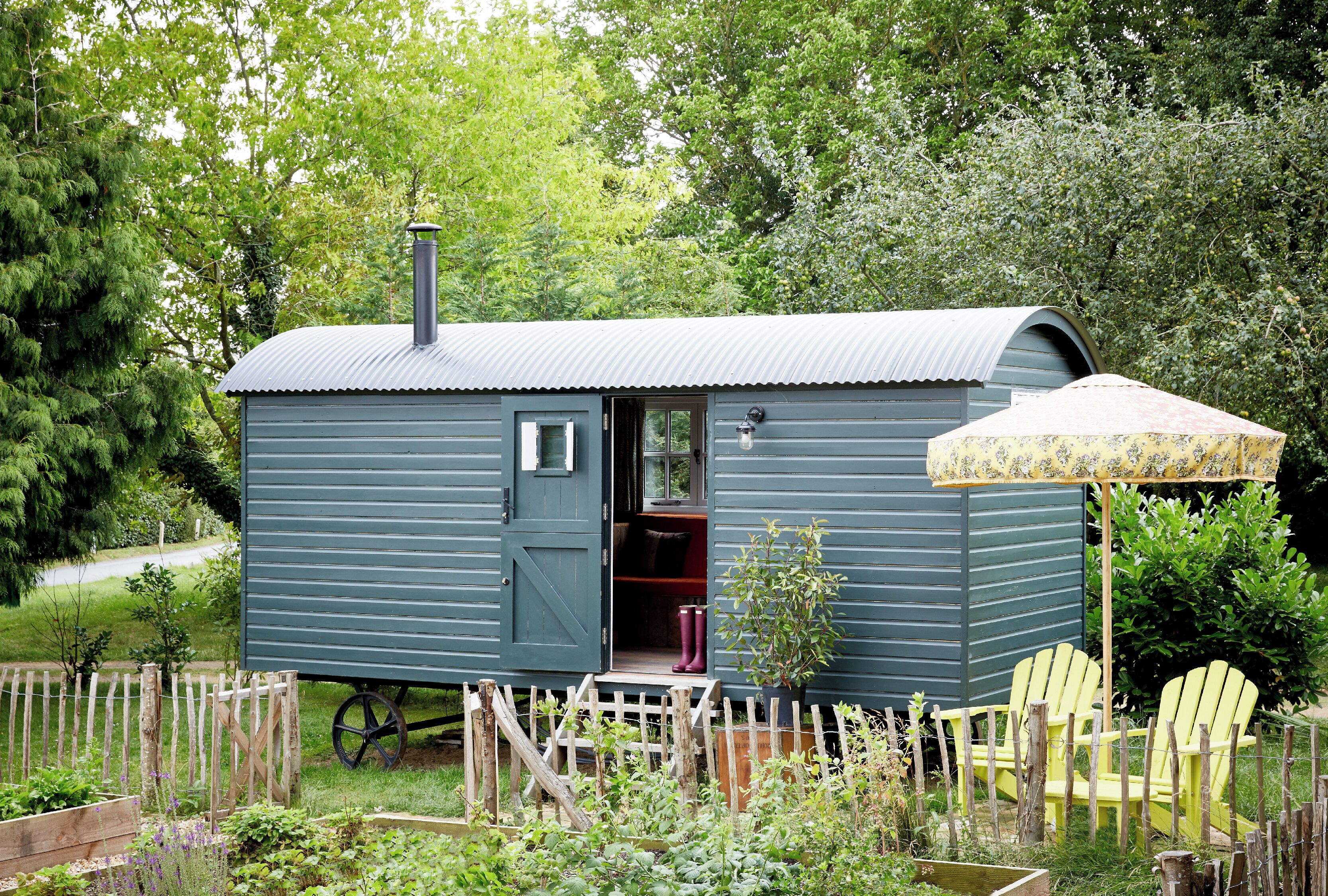 Foto - Artist Residence Oxfordshire
