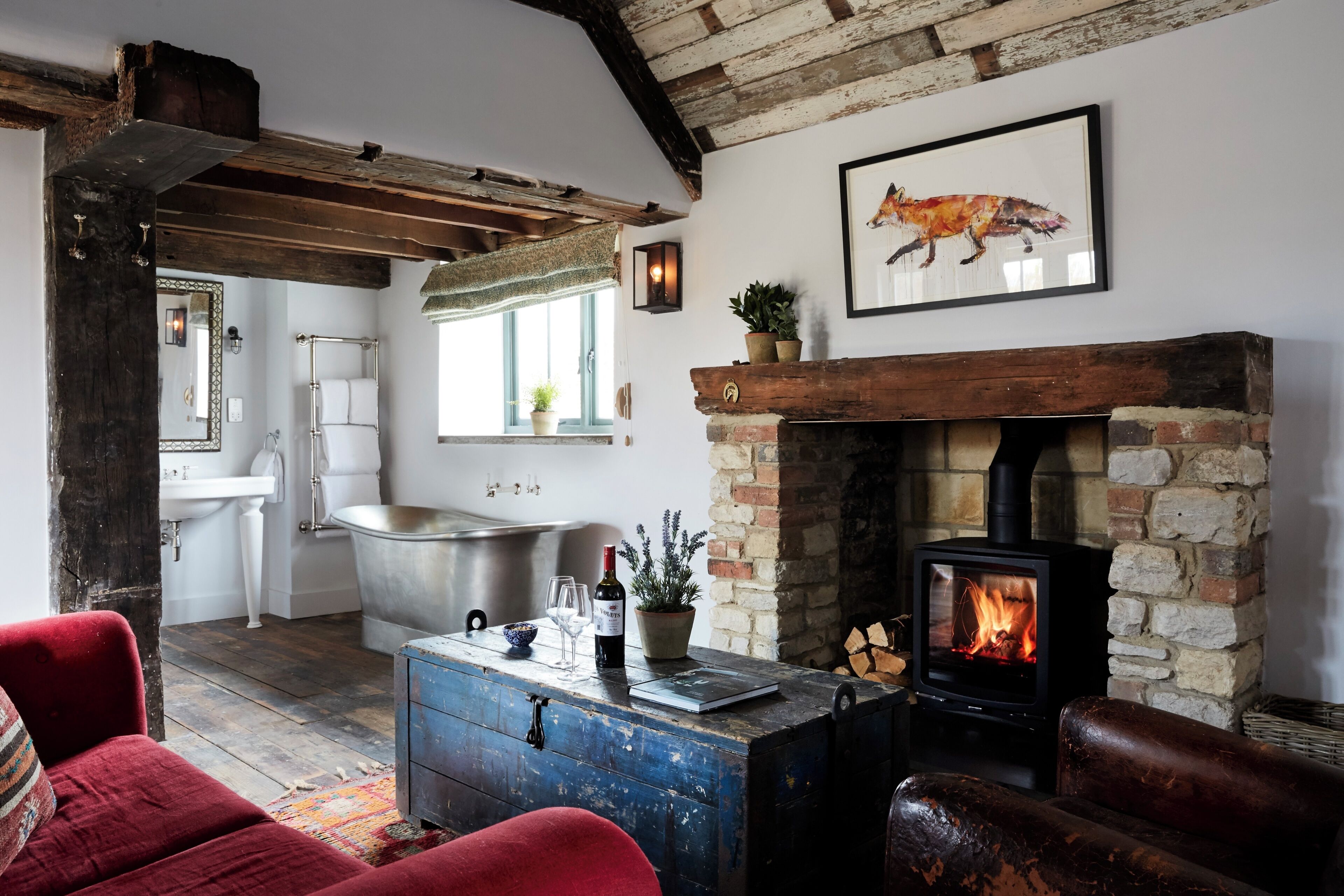 Foto - Artist Residence Oxfordshire