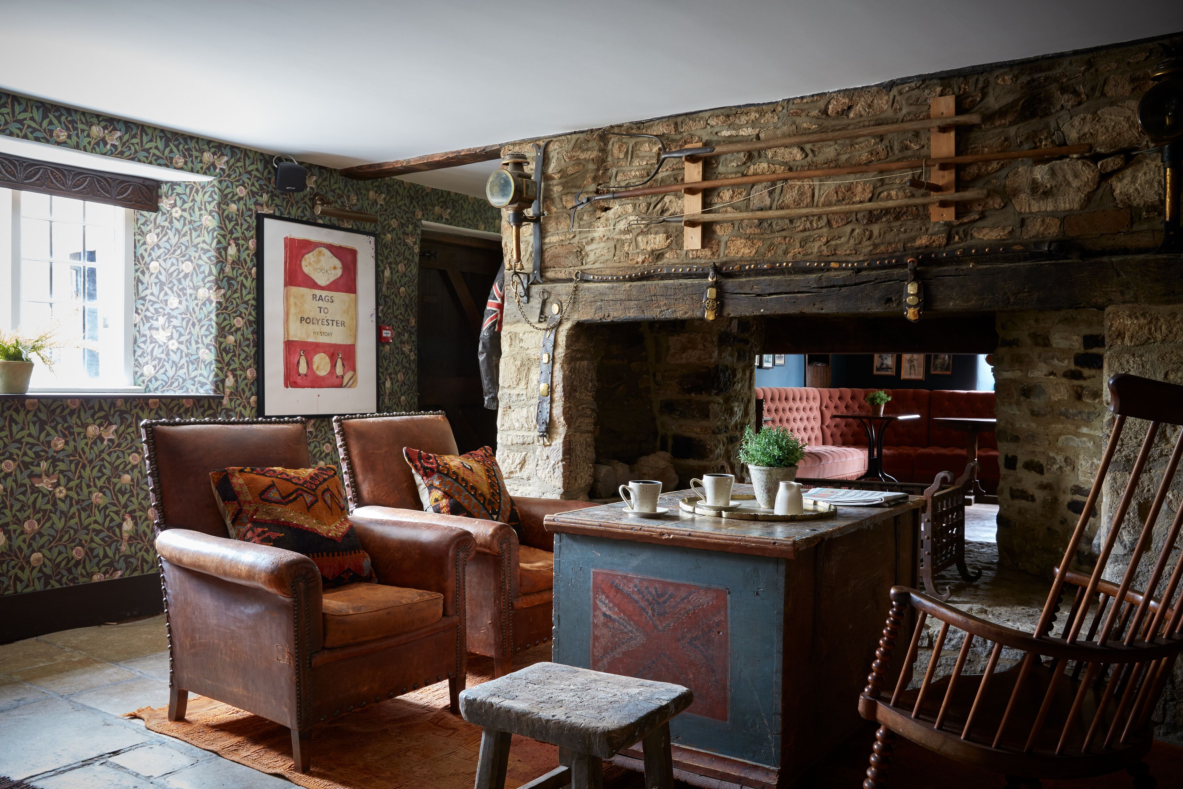 Foto - Artist Residence Oxfordshire
