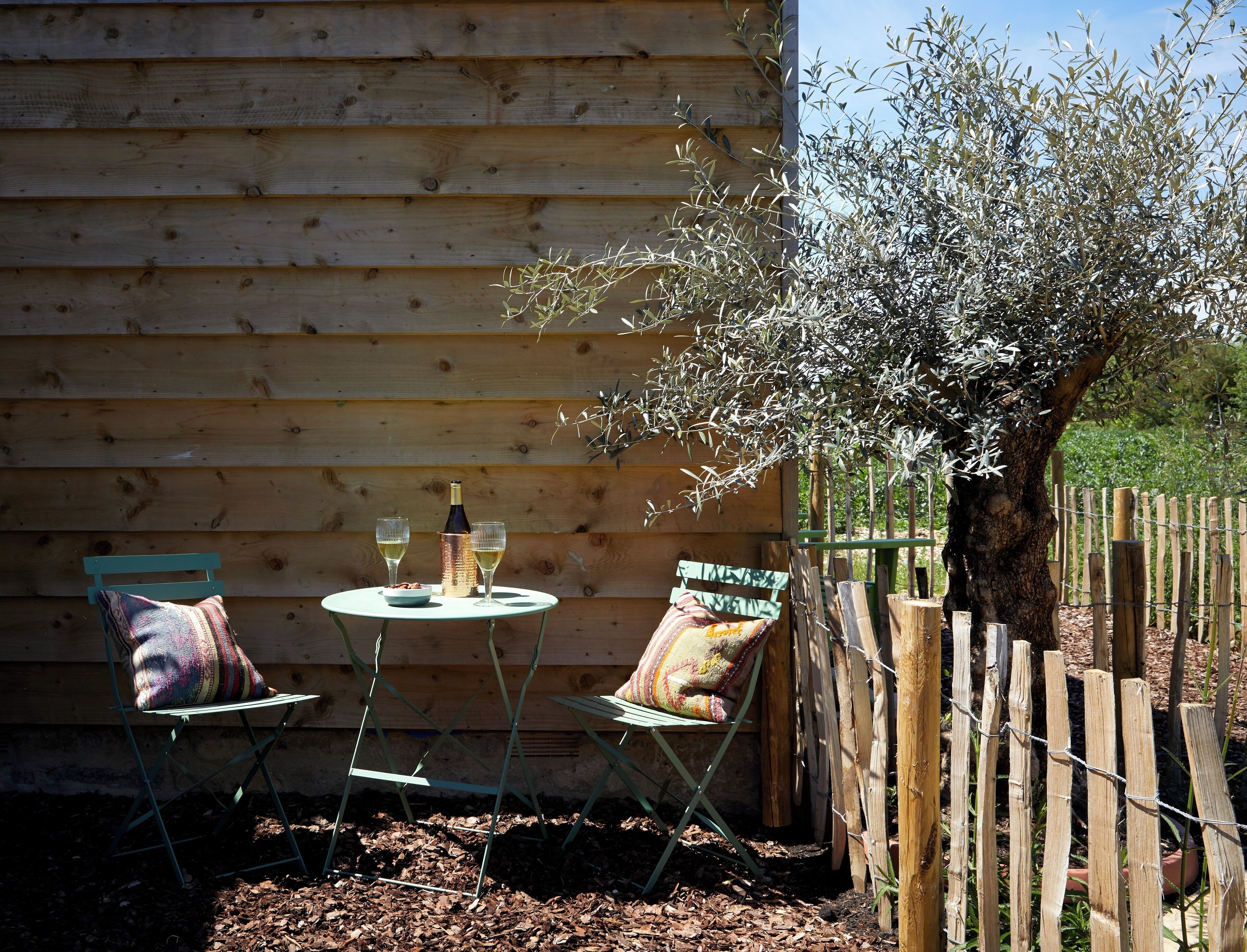 Photo - Artist Residence Oxfordshire