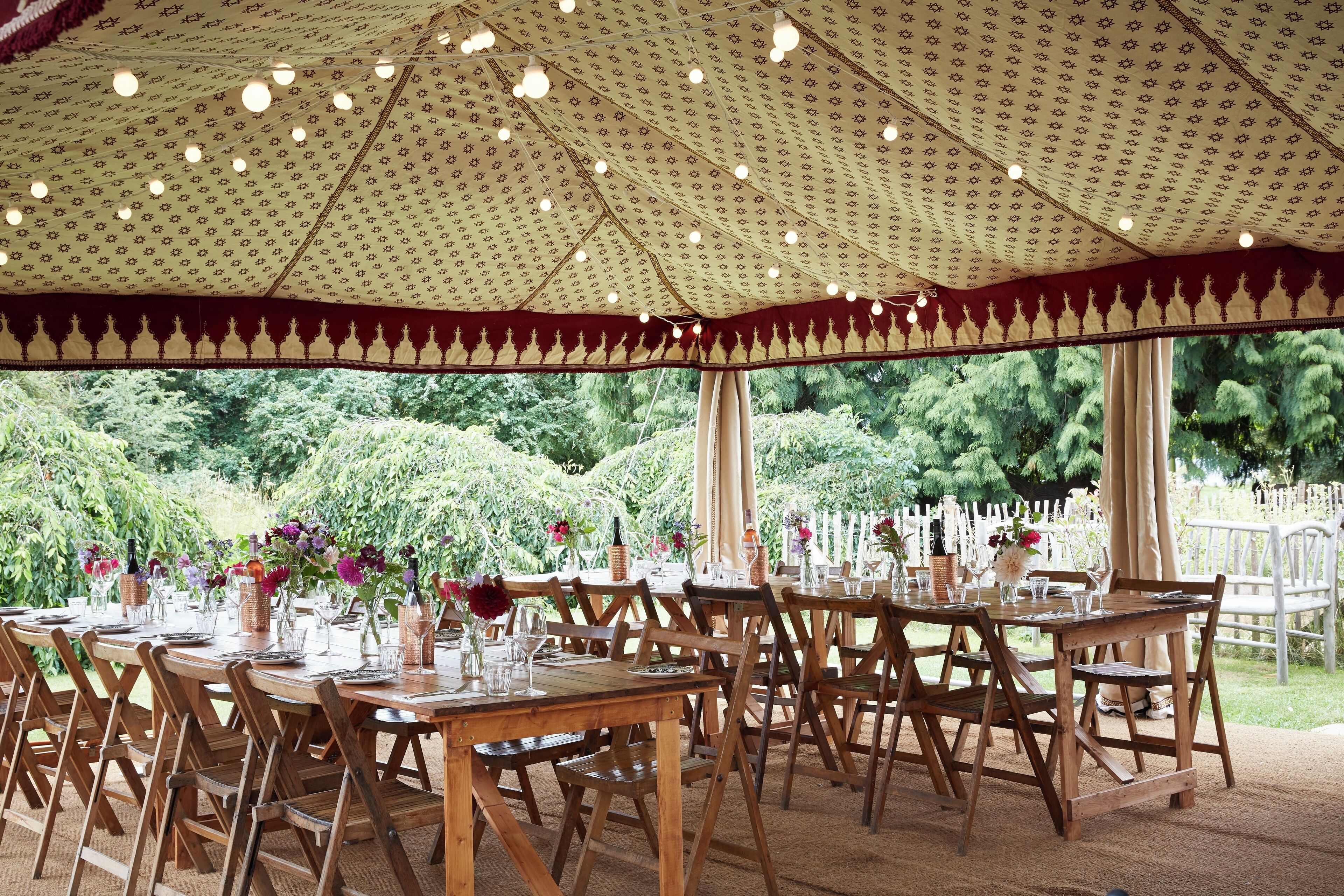 Photo - Artist Residence Oxfordshire