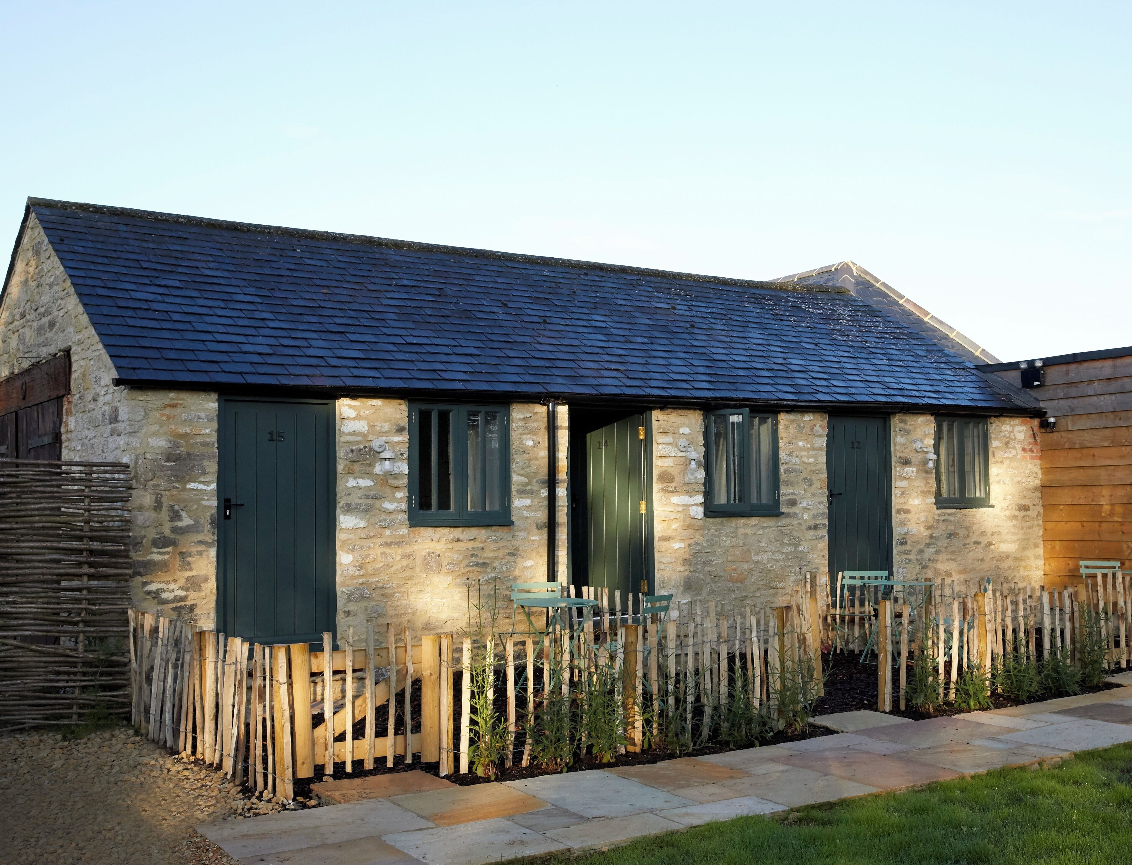Double Room, Terrace | Terrace/patio