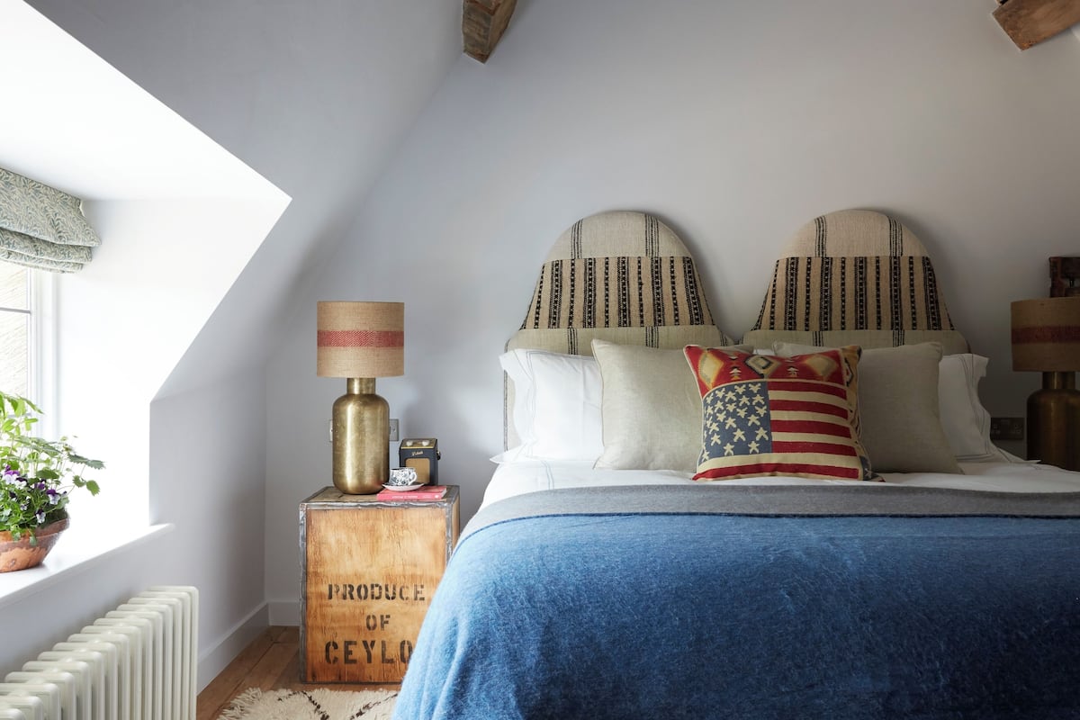 Superior Double or Twin Room