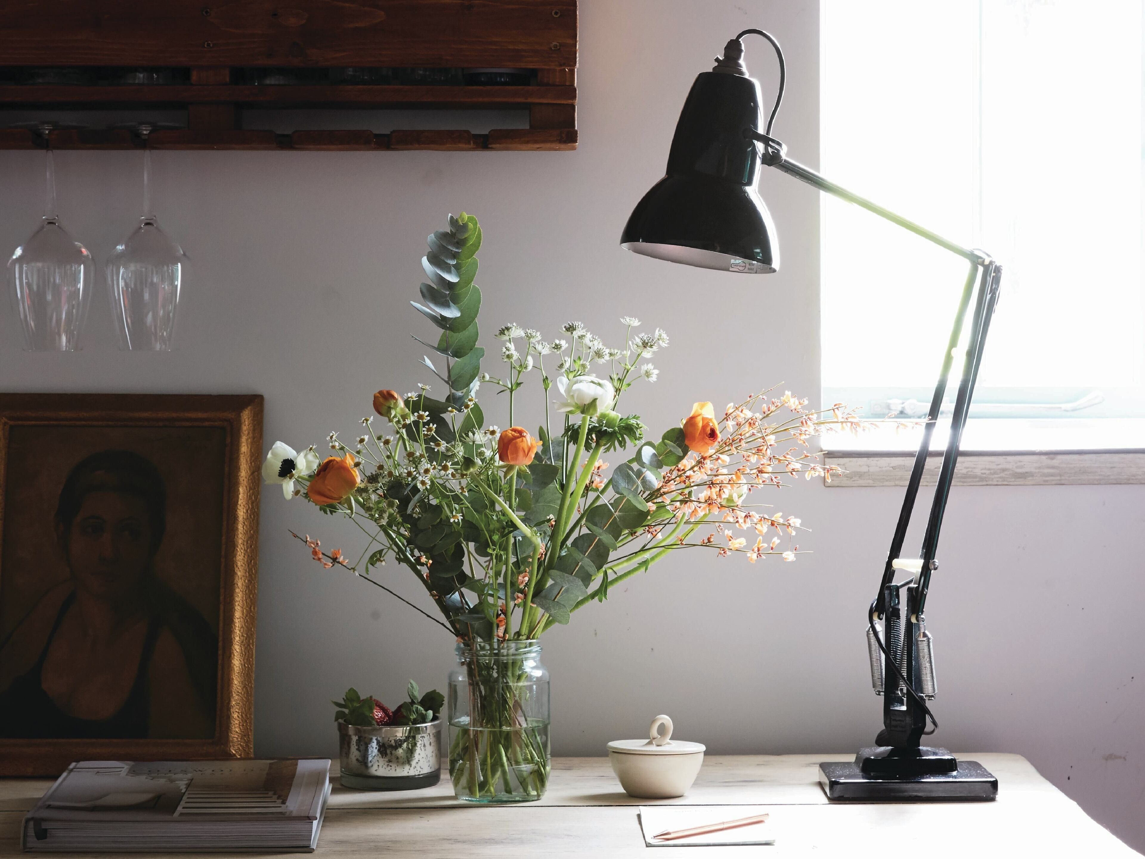 Foto - Artist Residence Oxfordshire