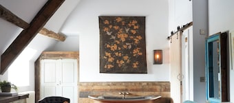 Artist Residence Oxfordshire