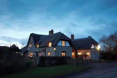 Artist Residence Oxfordshire